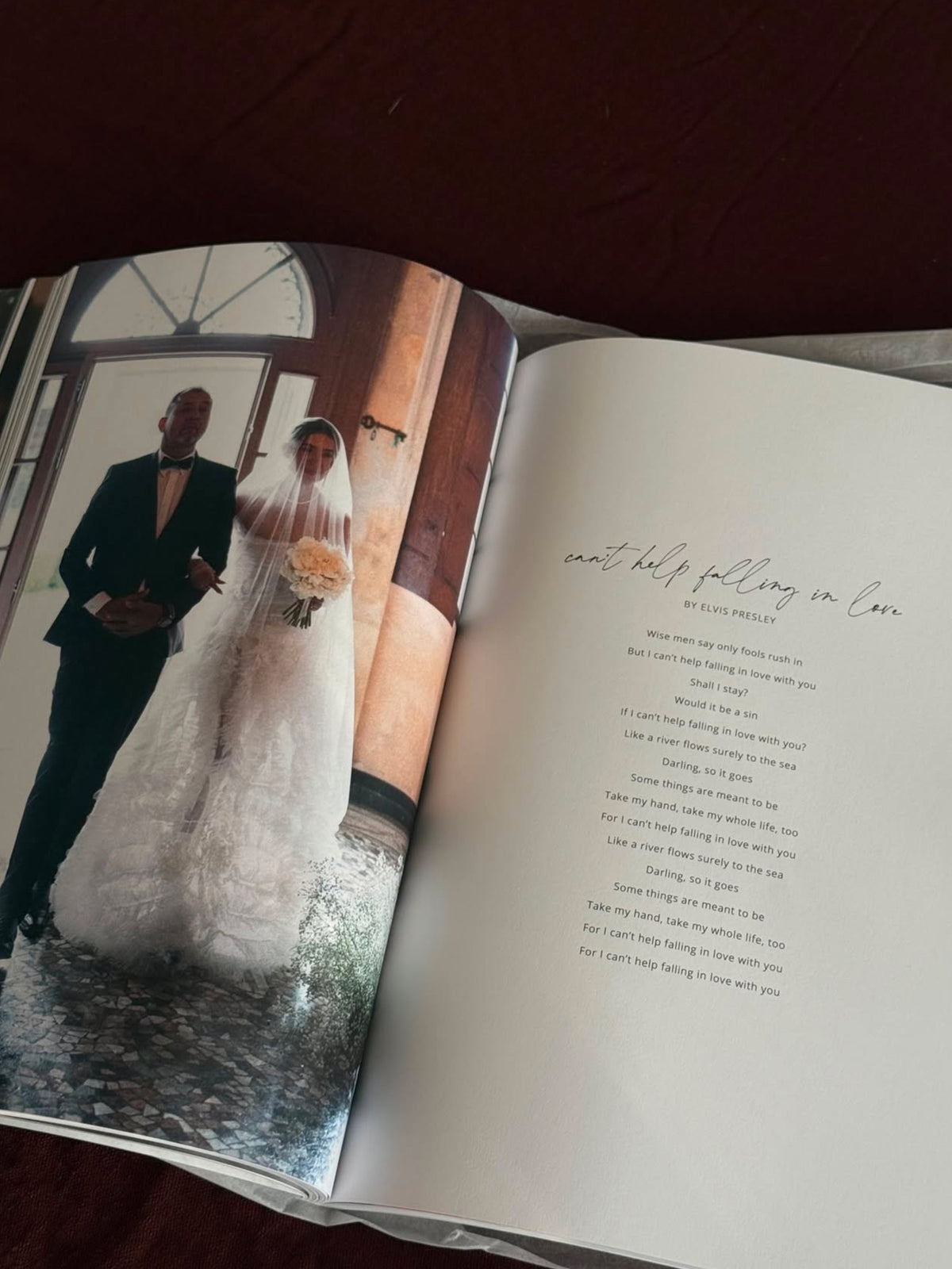 Wedding Magazine