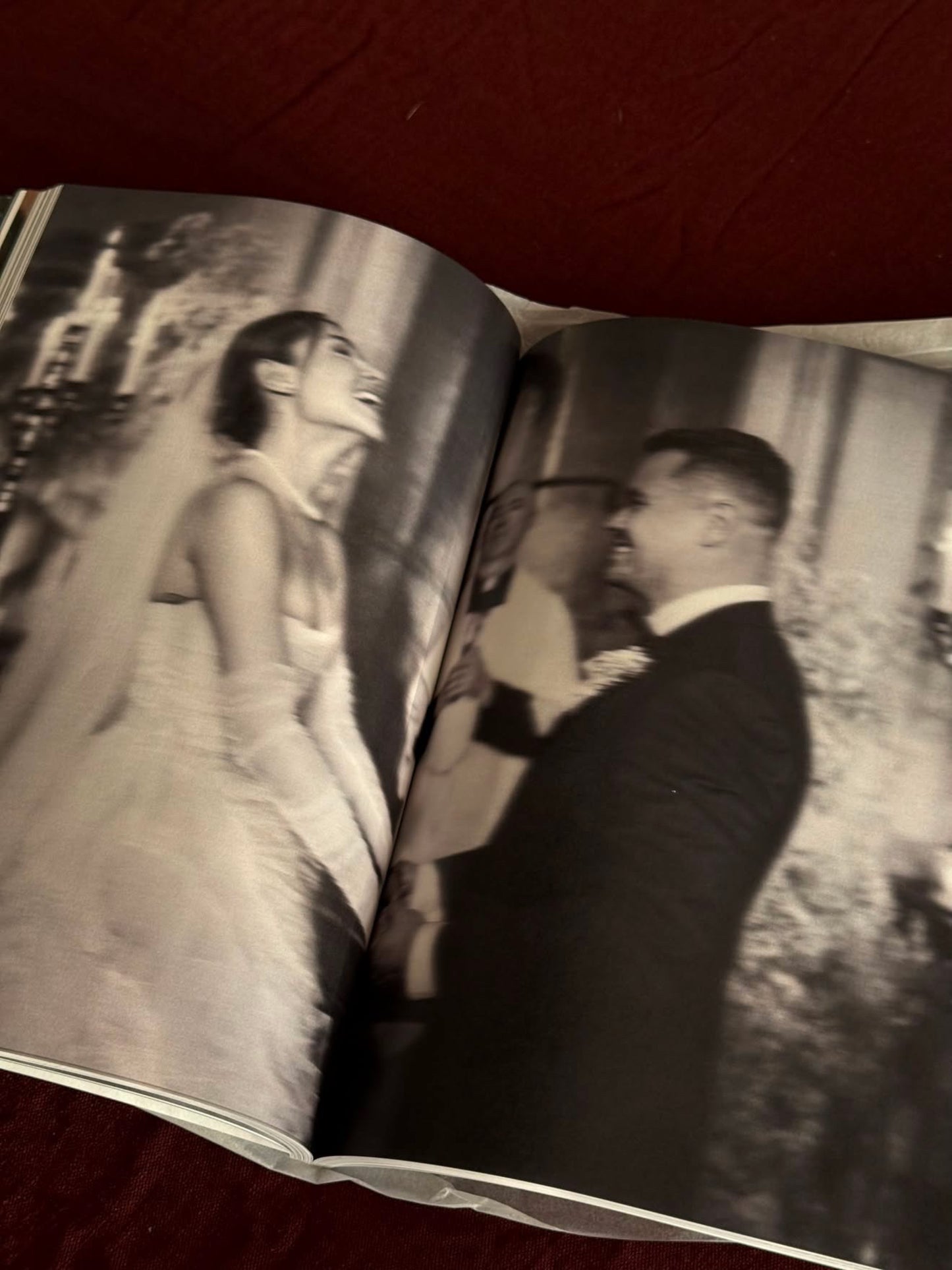Wedding Magazine
