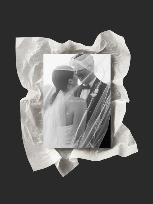 Wedding Magazine