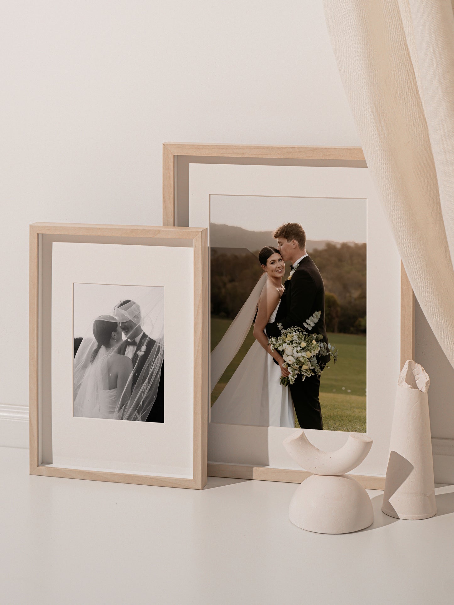 The Wedding Print